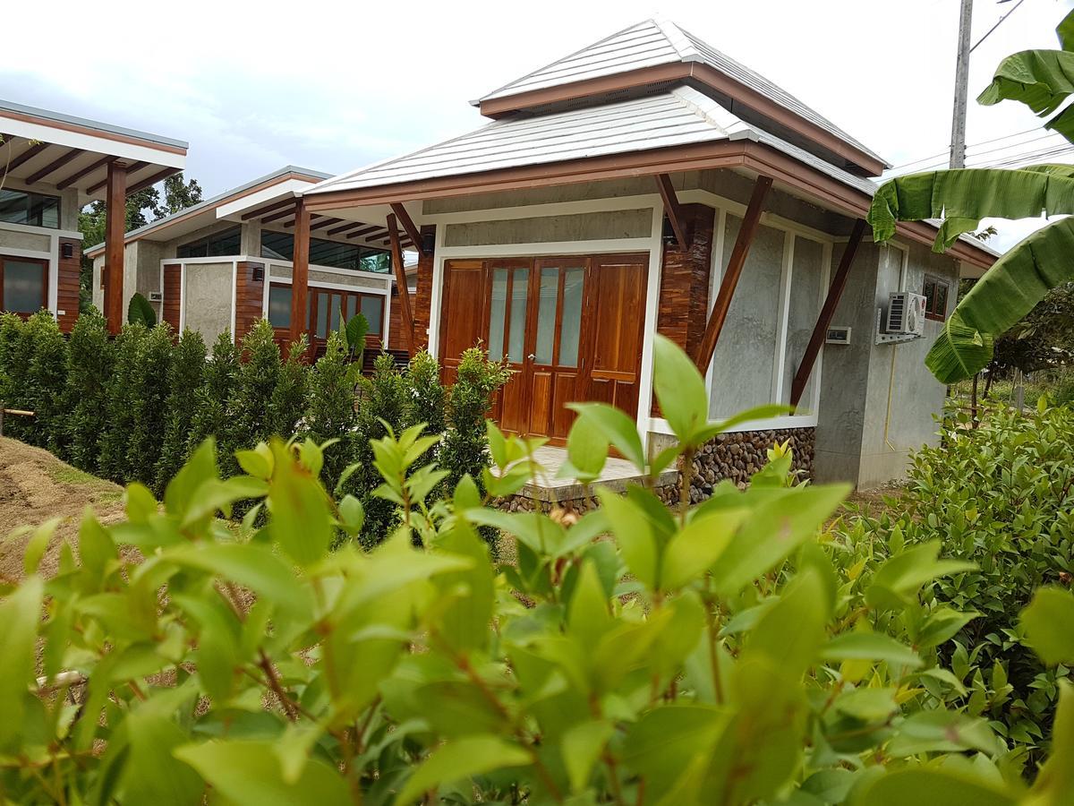 Slow Life Sabaidee Pai Bagian luar foto