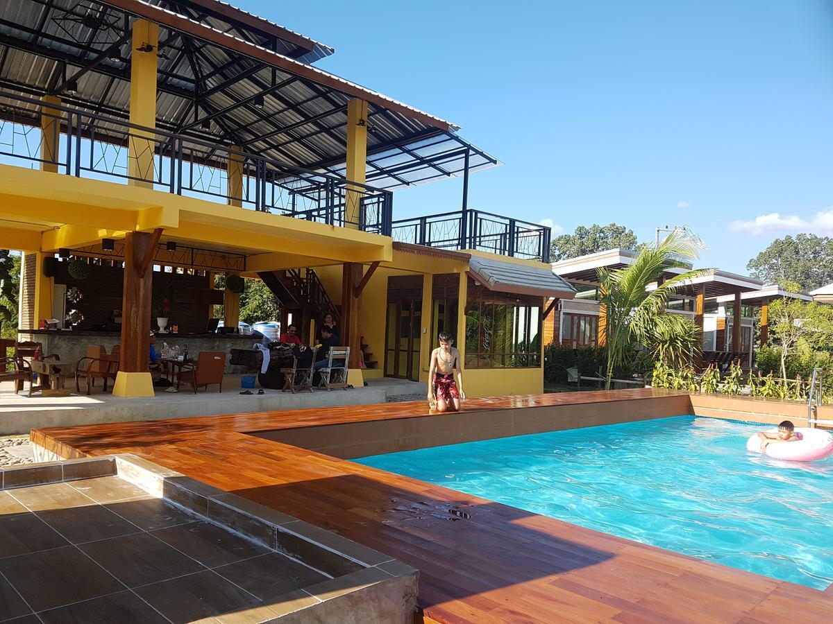 Slow Life Sabaidee Pai Bagian luar foto