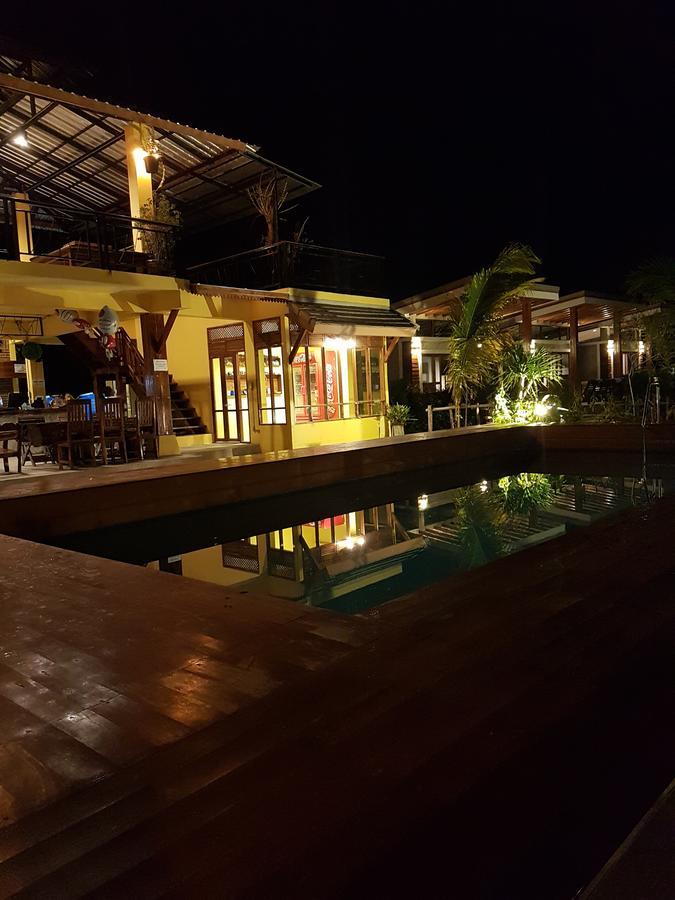 Slow Life Sabaidee Pai Bagian luar foto