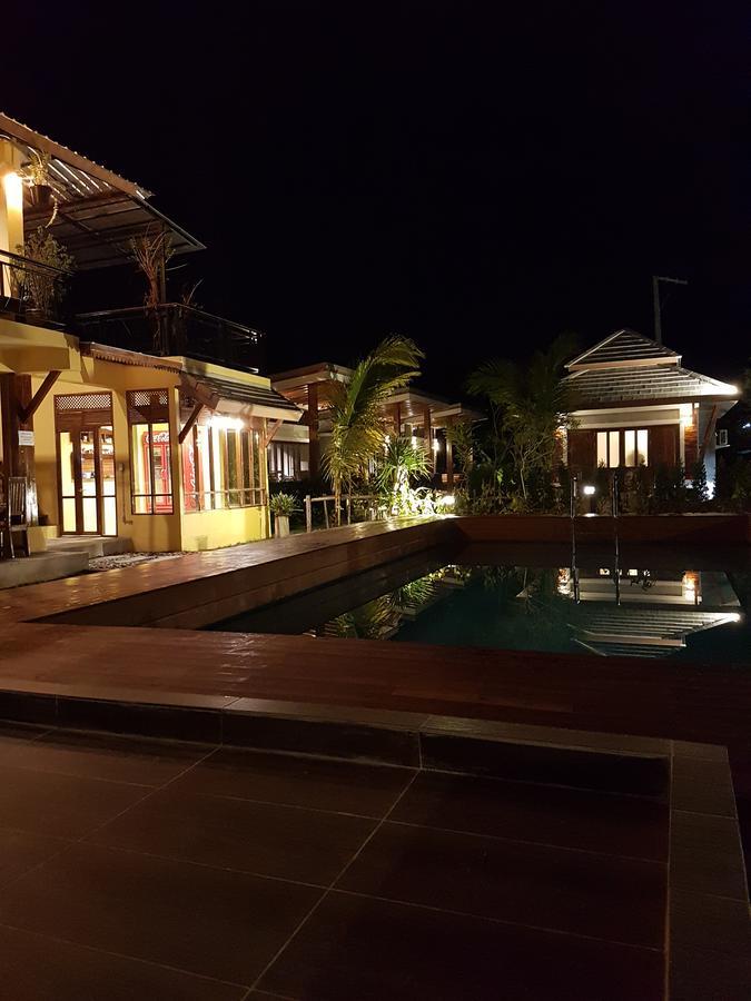 Slow Life Sabaidee Pai Bagian luar foto