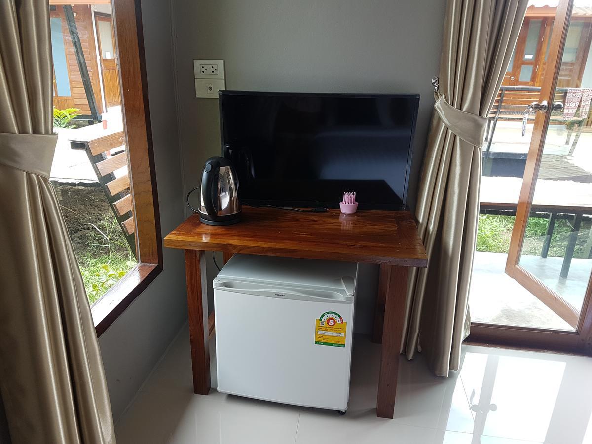 Slow Life Sabaidee Pai Bagian luar foto