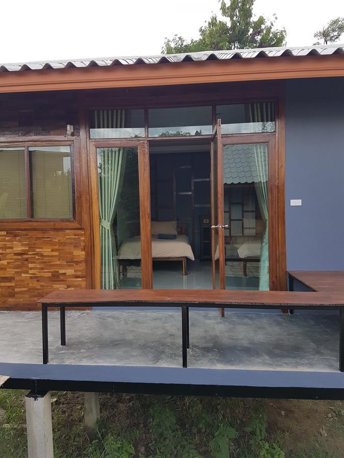 Slow Life Sabaidee Pai Bagian luar foto