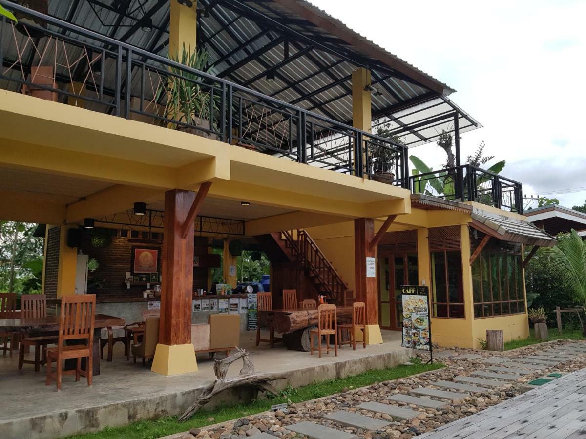 Slow Life Sabaidee Pai Bagian luar foto
