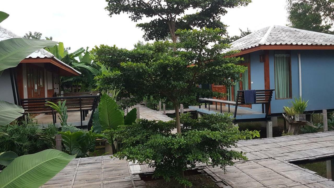 Slow Life Sabaidee Pai Bagian luar foto